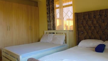 1 bedroom, WiFi