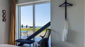 Superior-Doppelzimmer, Meerblick