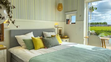 Superior Double Room | Free WiFi