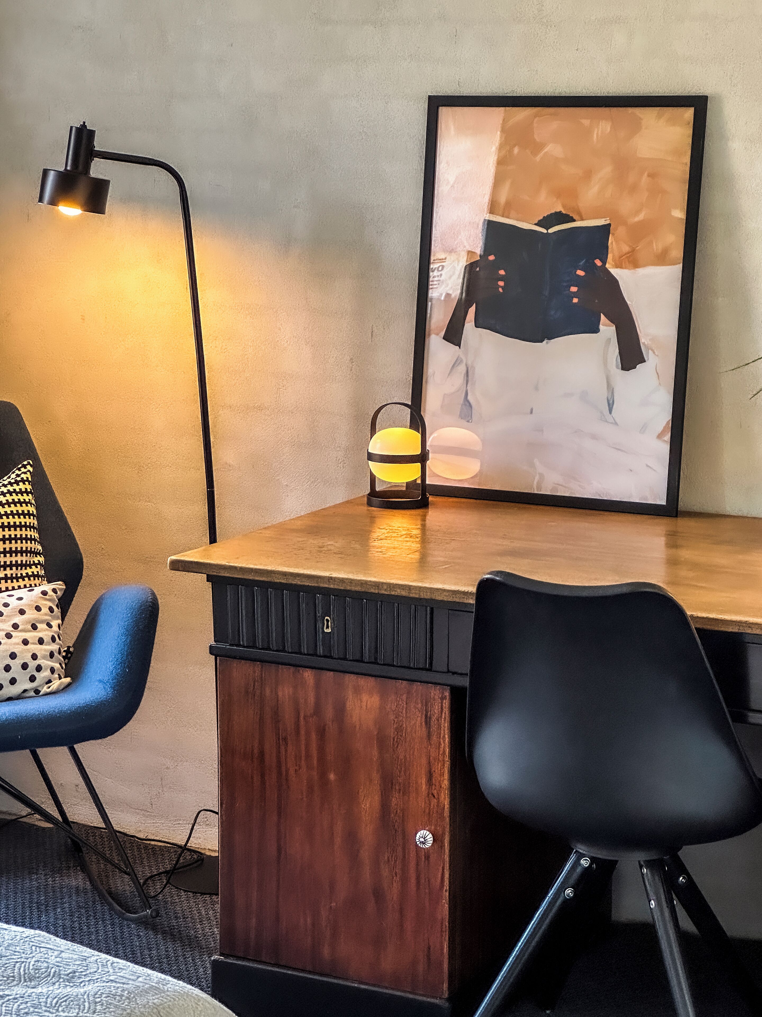 高級雙人房 | 免費無線上網