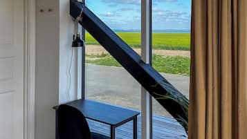 Superior-Doppelzimmer, Meerblick