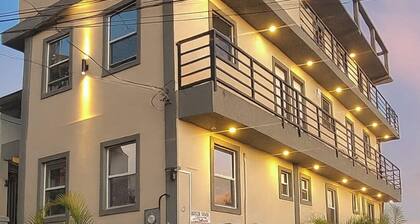 Charming apartment with AC in beautiful St. George's