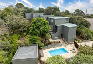 Exterior - AURORA LUX, HEATED POOL, CINEMA, GOLF, INDULGENT ESCAPE, CAPE SCHANK (Cape Schanck)