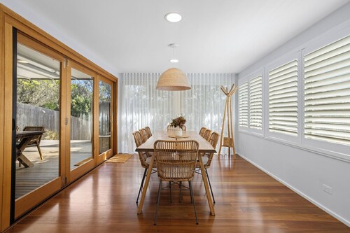 AURORA OCEANSIDE, HEATED POOL, INDULGENT ENTERTAINERS ESCAPE, CAPE SCHANK