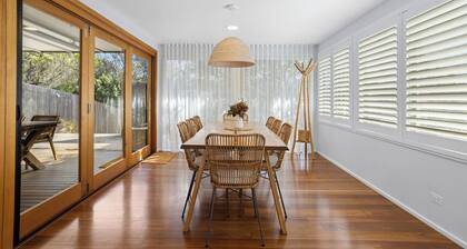 AURORA OCEANSIDE, HEATED POOL, INDULGENT ENTERTAINERS ESCAPE, CAPE SCHANK