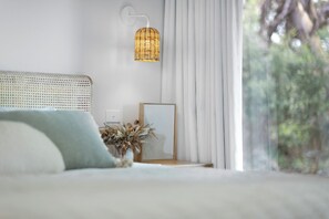 4 Schlafzimmer, Schreibtisch, Bügeleisen/Bügelbrett, kostenloses WLAN