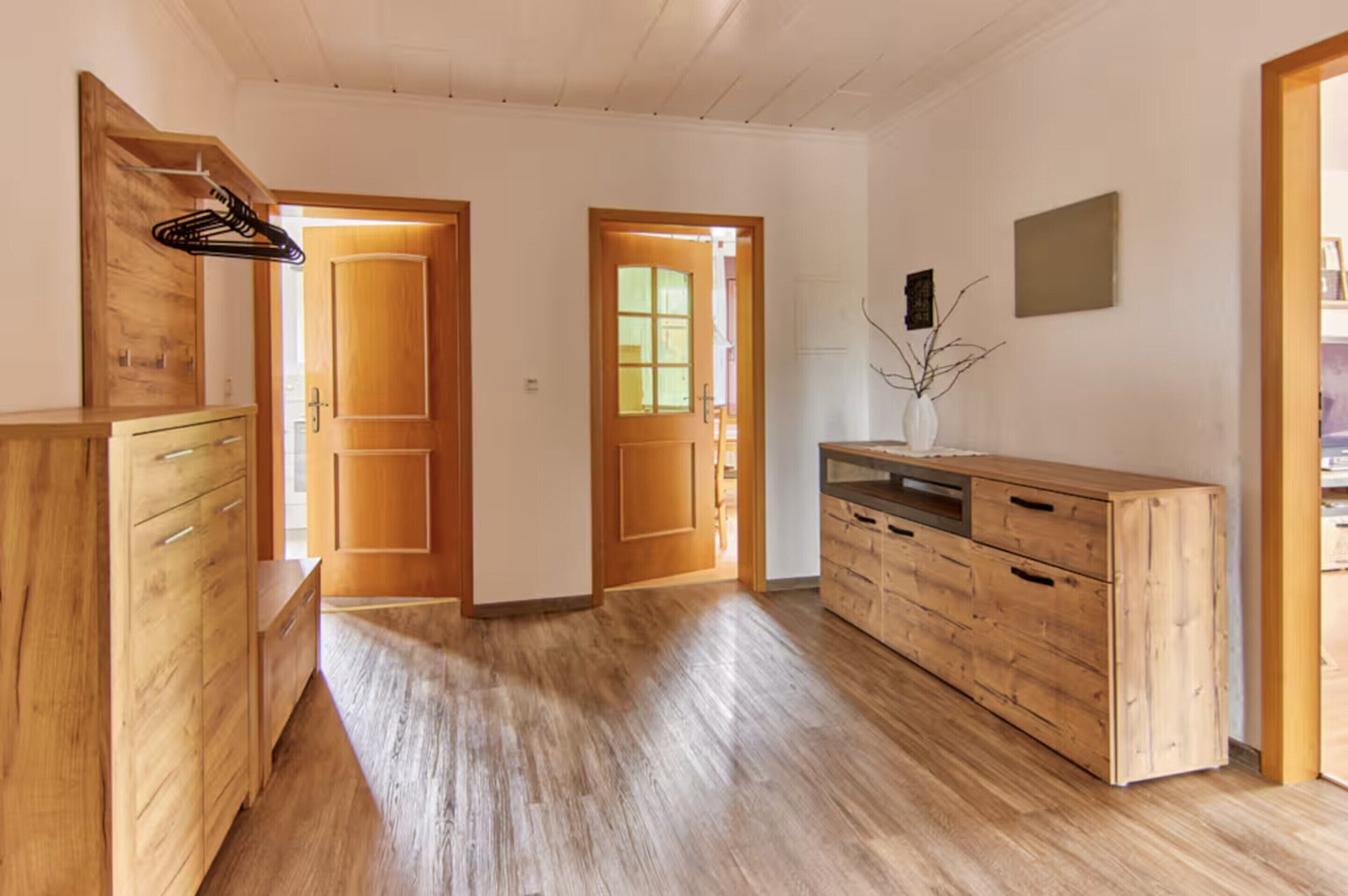 Apartment | Interior