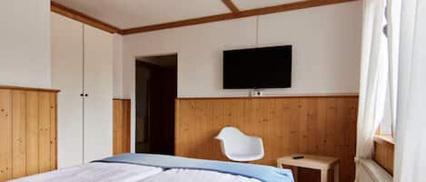 Appartement | 2 chambres