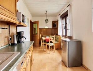 Cuisine privée