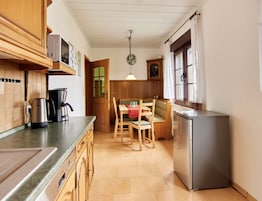 apartman | Privát konyha | Főzőedények/tányérok/evőeszközök