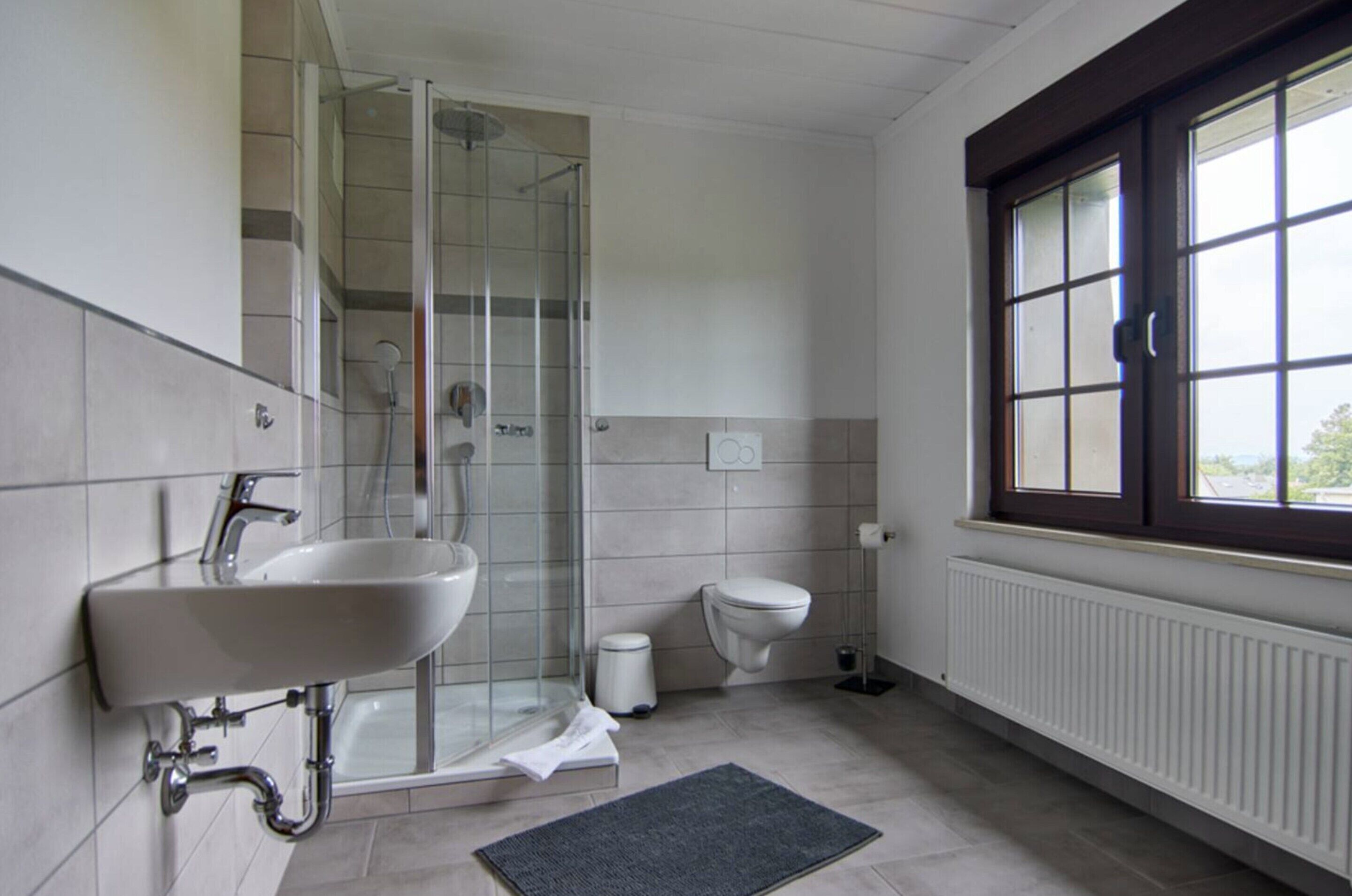 Apartment | Bathroom