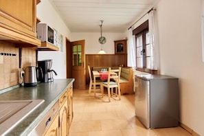 Appartement | Intérieur