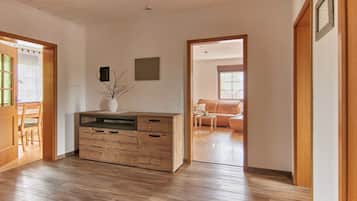 Apartment | Wohnbereich