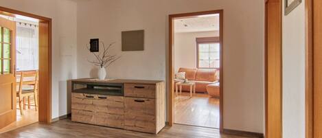 Appartement | Woonruimte