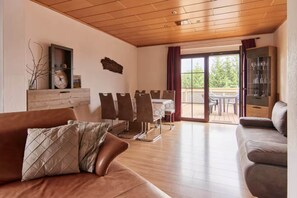 Apartment | Living area