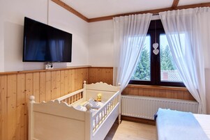 Apartment | 2 bilik tidur 