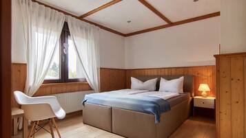 Apartment | 2 Schlafzimmer