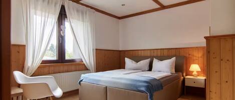 Apartment | 2 bedrooms