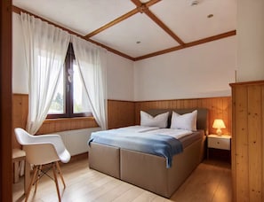 2 chambres