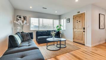 Hus (3 Bedrooms) | Innvendig