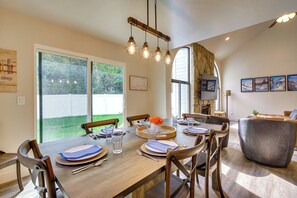 Interior - Mtn Views & Canyon Access: Cottonwood Heights Home (Salt Lake City)