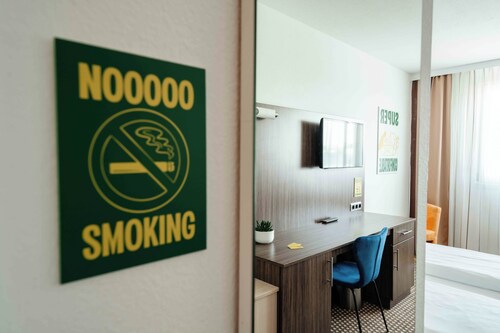 SLEEEP Hotel Vösendorf