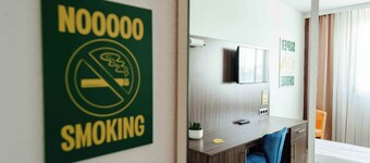 SLEEEP Hotel Vösendorf