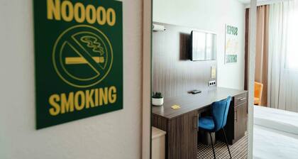 SLEEEP Hotel Vösendorf