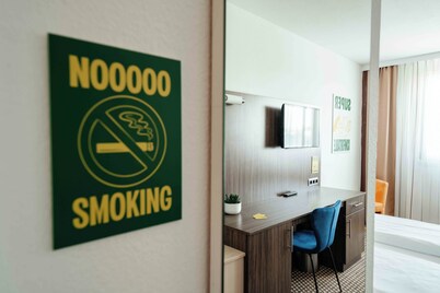 SLEEEP Hotel Vösendorf