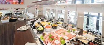 SLEEEP Hotel Vösendorf