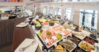 SLEEEP Hotel Vösendorf