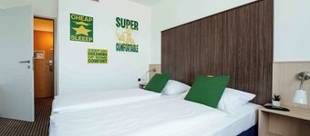 SLEEEP Hotel Vösendorf