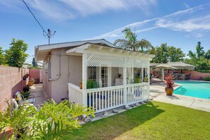 Apartment (0 Bedroom) | Bahagian dalam