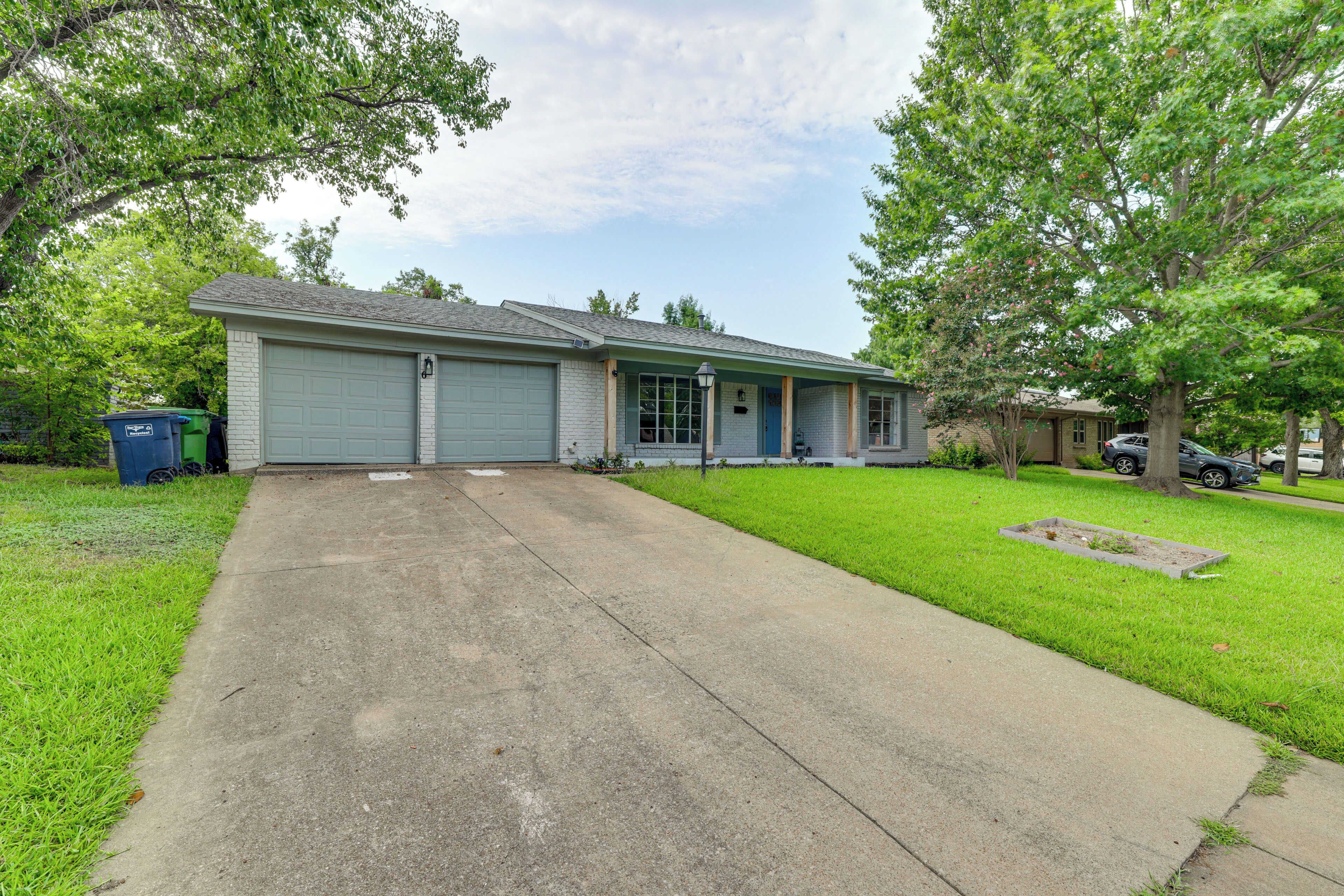 Casa (3 Bedrooms) | Parte interna