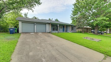 Casa (3 Bedrooms) | Parte interna