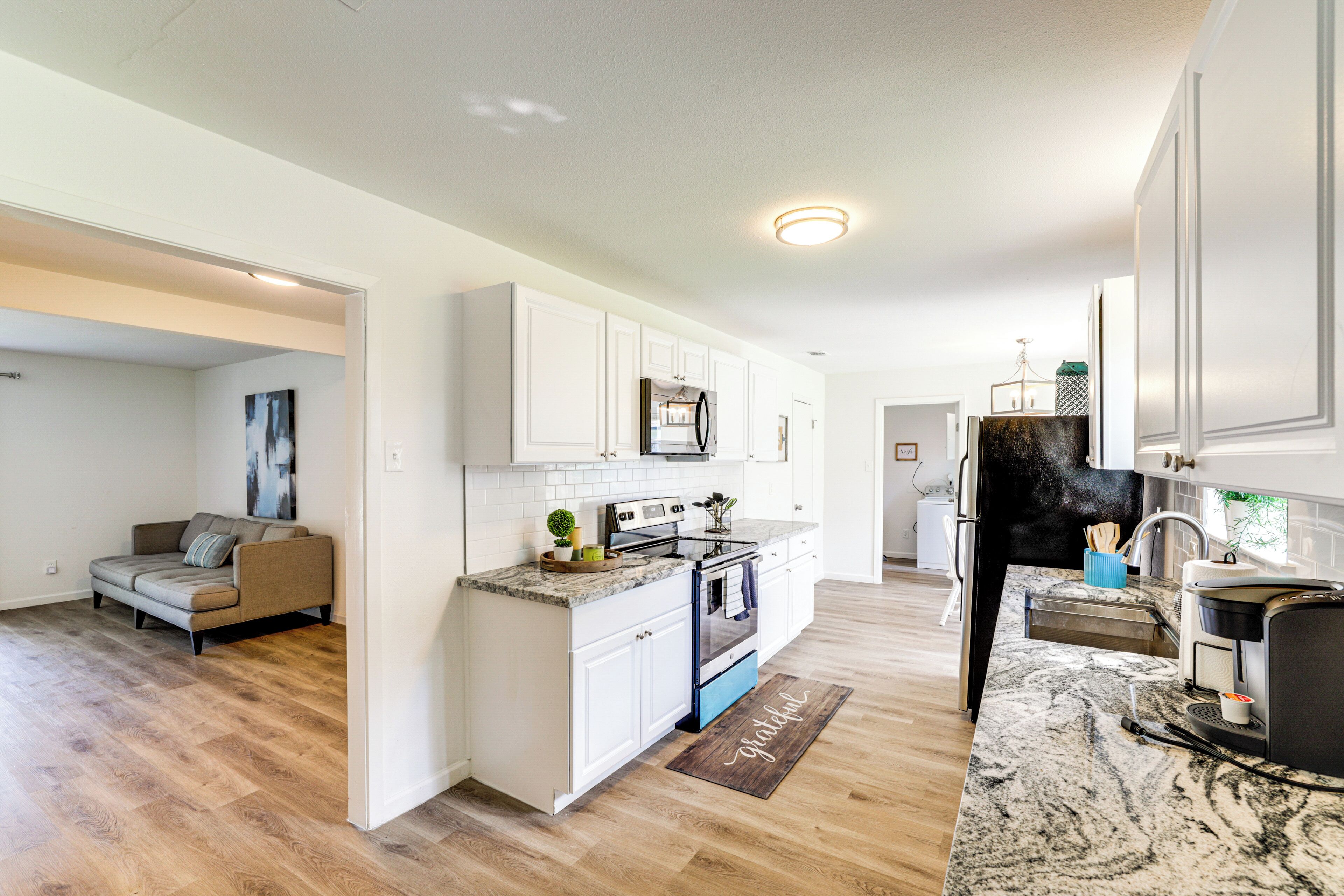 Casa (3 Bedrooms) | Parte interna