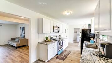 Casa (3 Bedrooms) | Parte interna