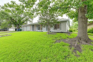 單棟房屋 (3 Bedrooms) | 內部