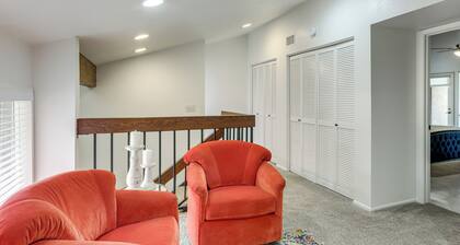 5 Mi to Colorado River: Yuma Gem w/ Pool Access!