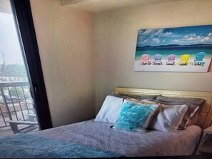 2 Schlafzimmer, Bügeleisen/Bügelbrett, WLAN