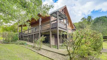 独立别墅 (2 Bedrooms) | 住宿内部