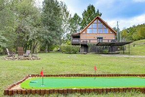 House (2 Bedrooms) | Bahagian dalam