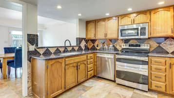 Căn hộ (3 Bedrooms) | Nội thất