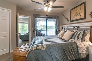 Interior - Table Rock Lake Retreat: Steps to Water & Pools! (Kimberling City)