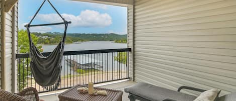 Apartment (1 Bedroom) | Front of property