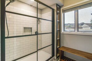 Appartement (1 Bedroom) | Interieur