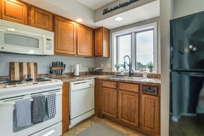 Apartment (1 Bedroom) | Innenbereich