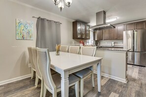 House (3 Bedrooms) | Interior - Steps to Playground: Family Home in Douglasville! (Douglasville)