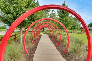 独立别墅 (3 Bedrooms) | 住宿内部