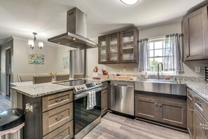 單棟房屋 (3 Bedrooms) | 內部